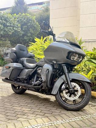 HARLEY-DAVIDSON ROAD GLIDE LIMITED 